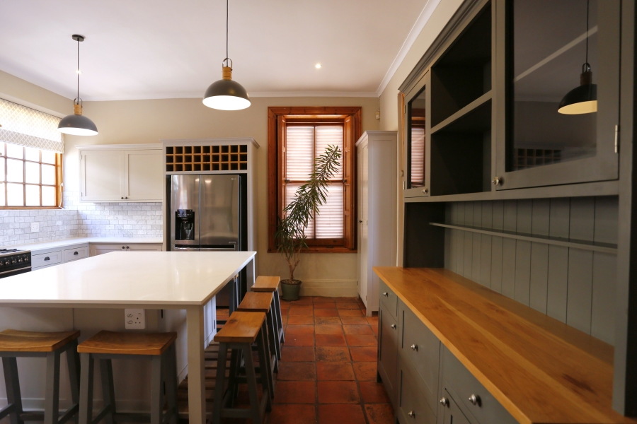 4 Bedroom Property for Sale in Muizenberg Western Cape